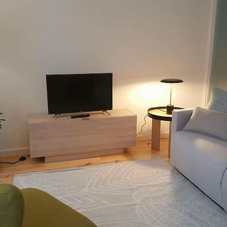Guestready - Catorze De Outubro Houses II 加亚新城 外观 照片