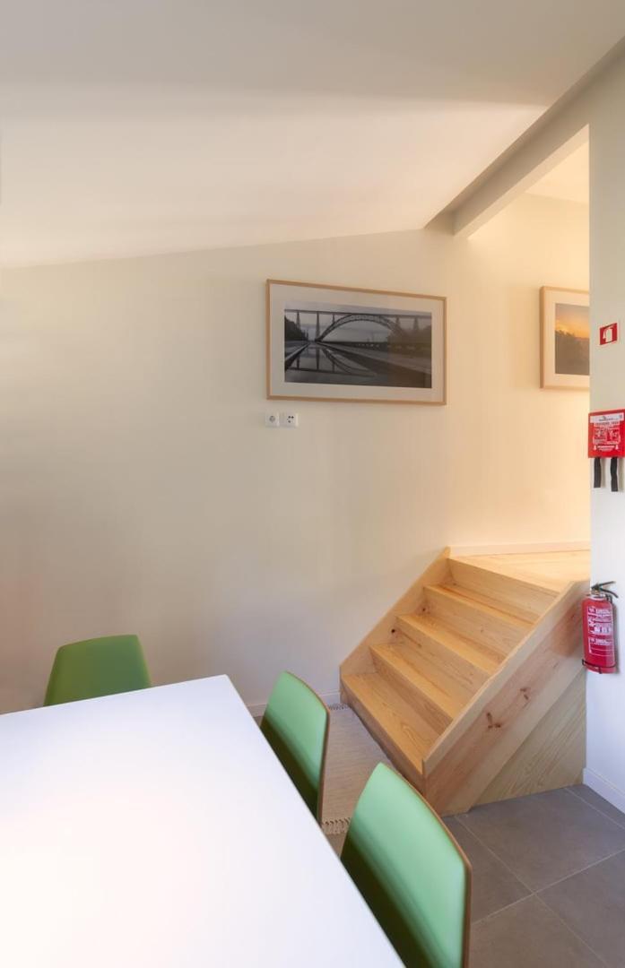 Guestready - Catorze De Outubro Houses II 加亚新城 外观 照片