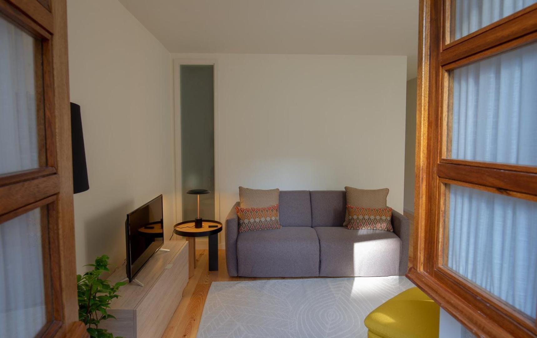 Guestready - Catorze De Outubro Houses II 加亚新城 外观 照片