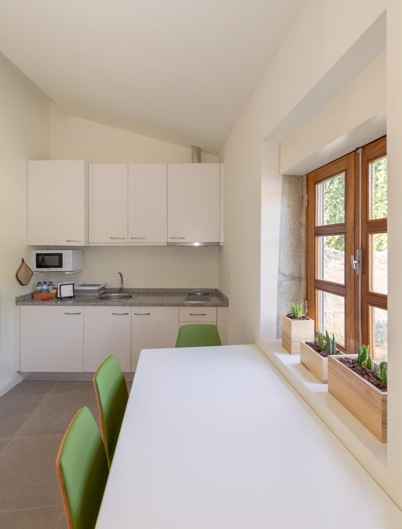 Guestready - Catorze De Outubro Houses II 加亚新城 外观 照片