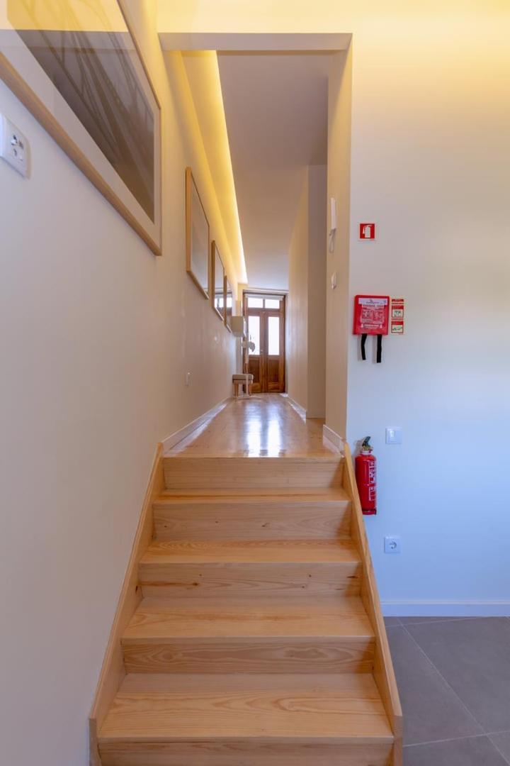 Guestready - Catorze De Outubro Houses II 加亚新城 外观 照片