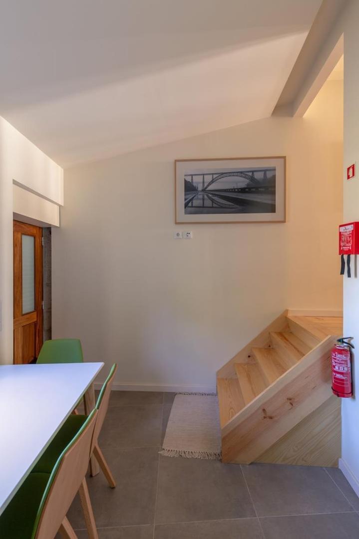 Guestready - Catorze De Outubro Houses II 加亚新城 外观 照片