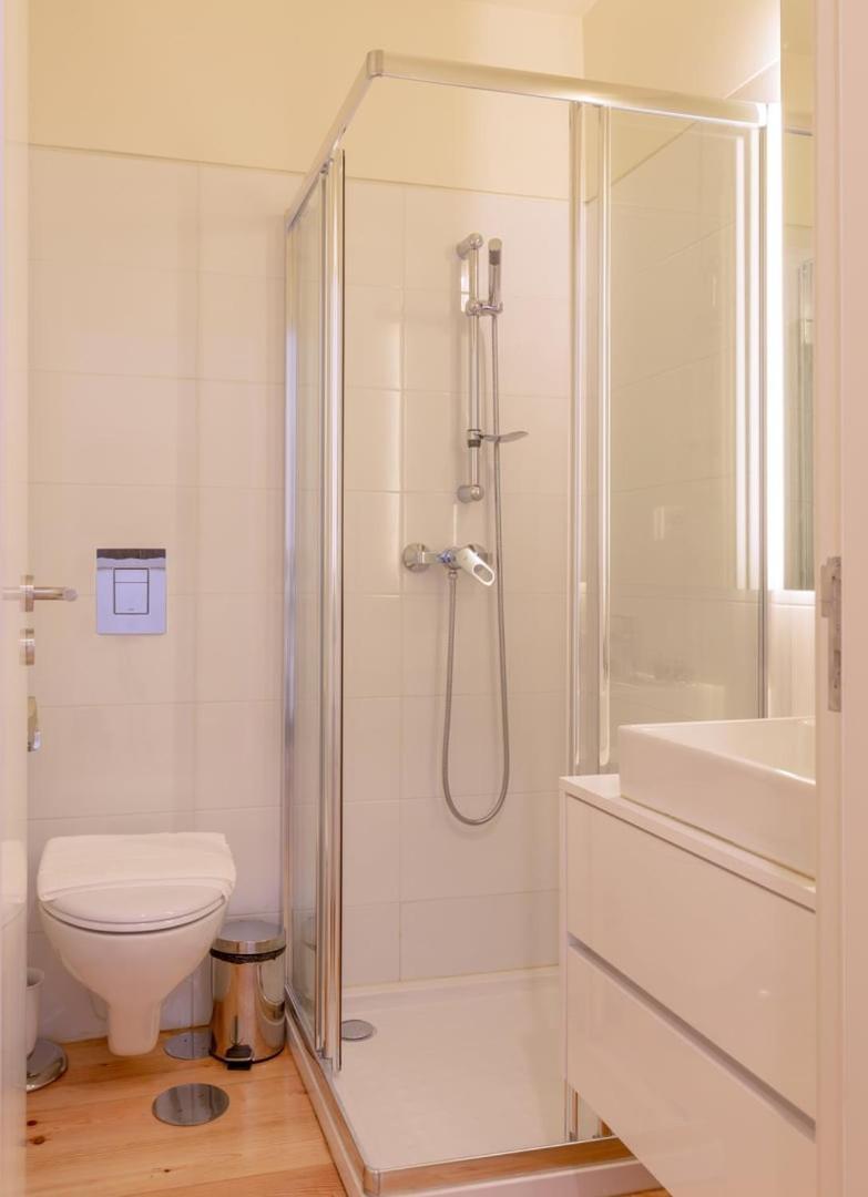 Guestready - Catorze De Outubro Houses II 加亚新城 外观 照片