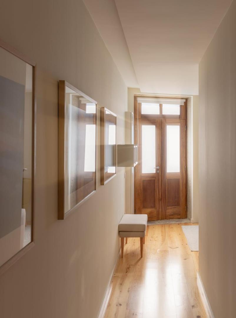 Guestready - Catorze De Outubro Houses II 加亚新城 外观 照片