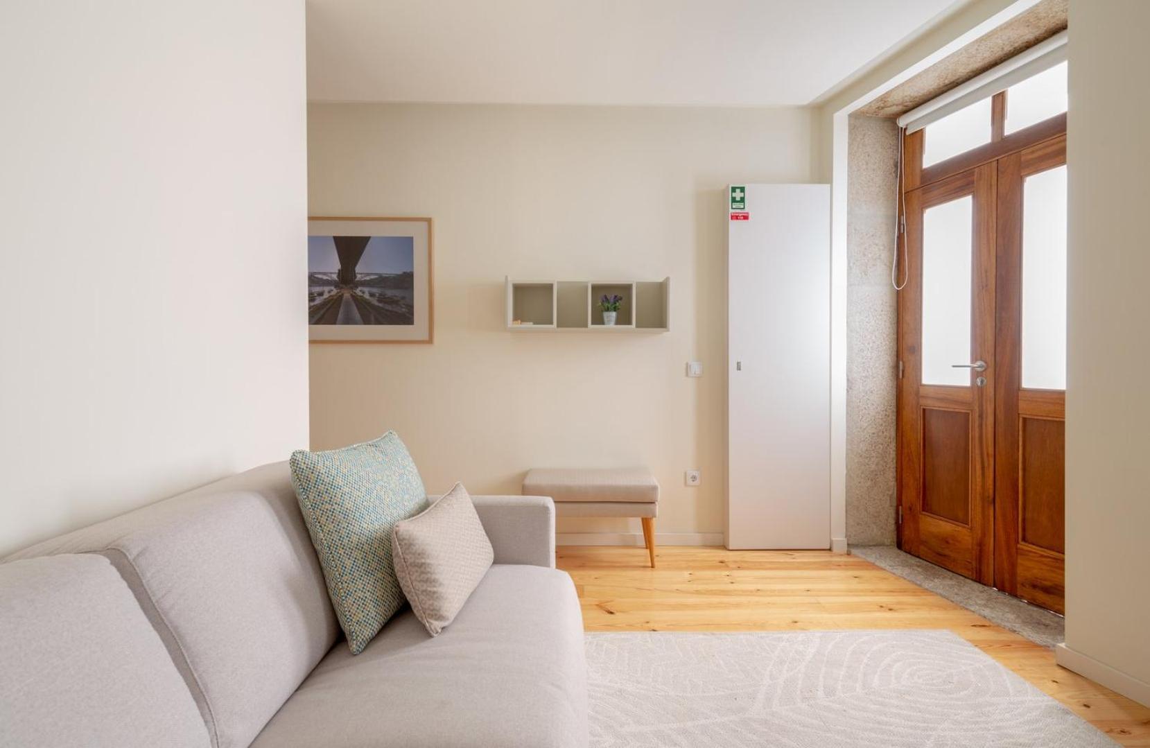 Guestready - Catorze De Outubro Houses II 加亚新城 外观 照片