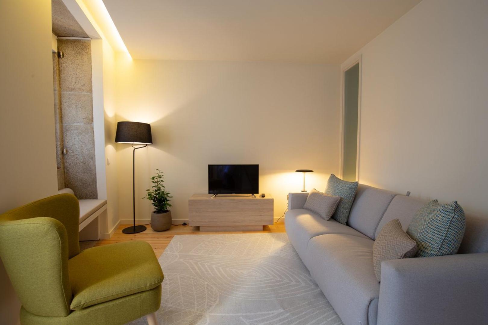Guestready - Catorze De Outubro Houses II 加亚新城 外观 照片