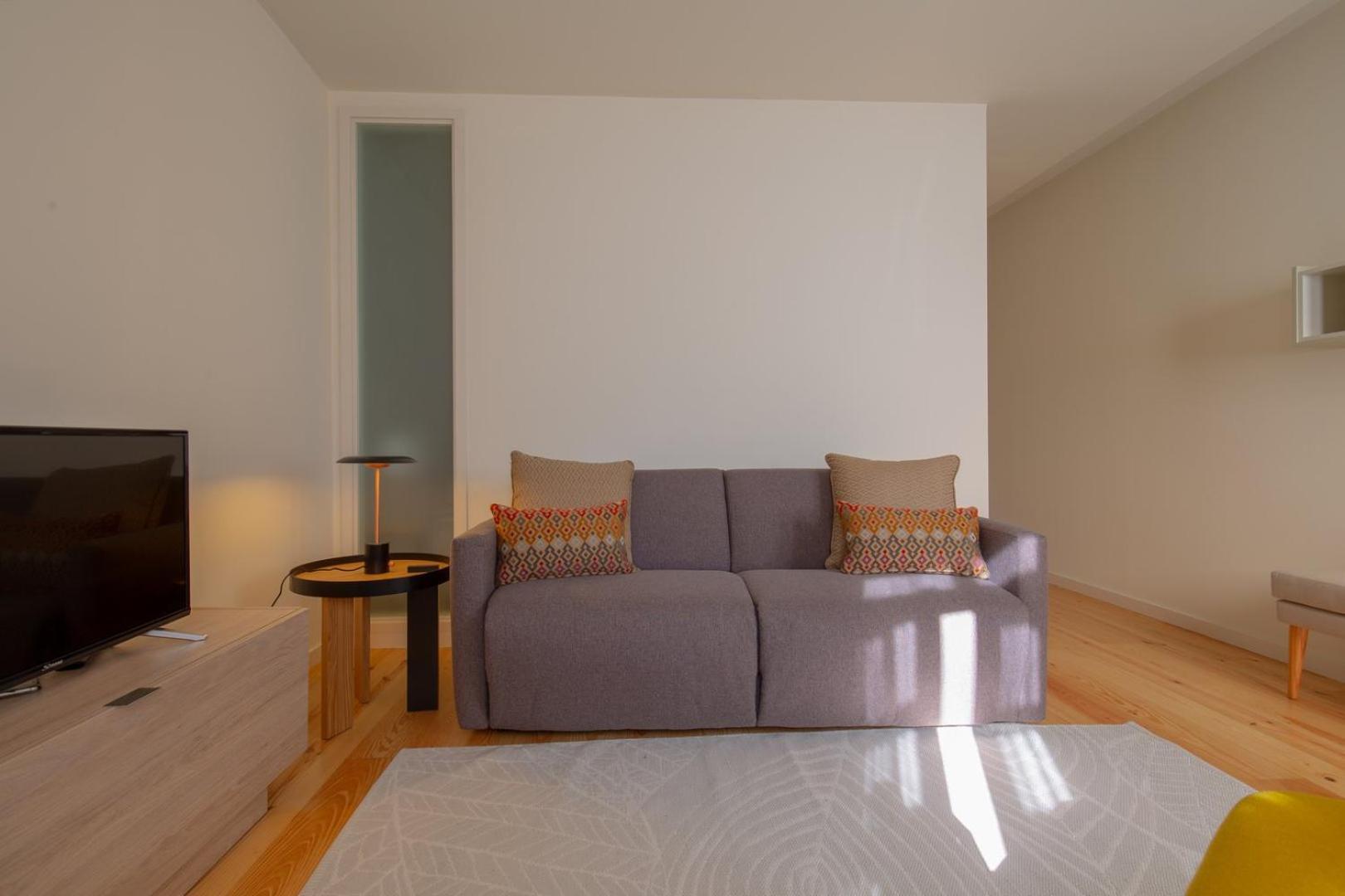 Guestready - Catorze De Outubro Houses II 加亚新城 外观 照片