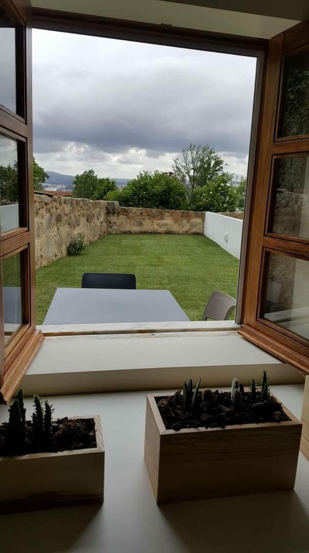 Guestready - Catorze De Outubro Houses II 加亚新城 外观 照片