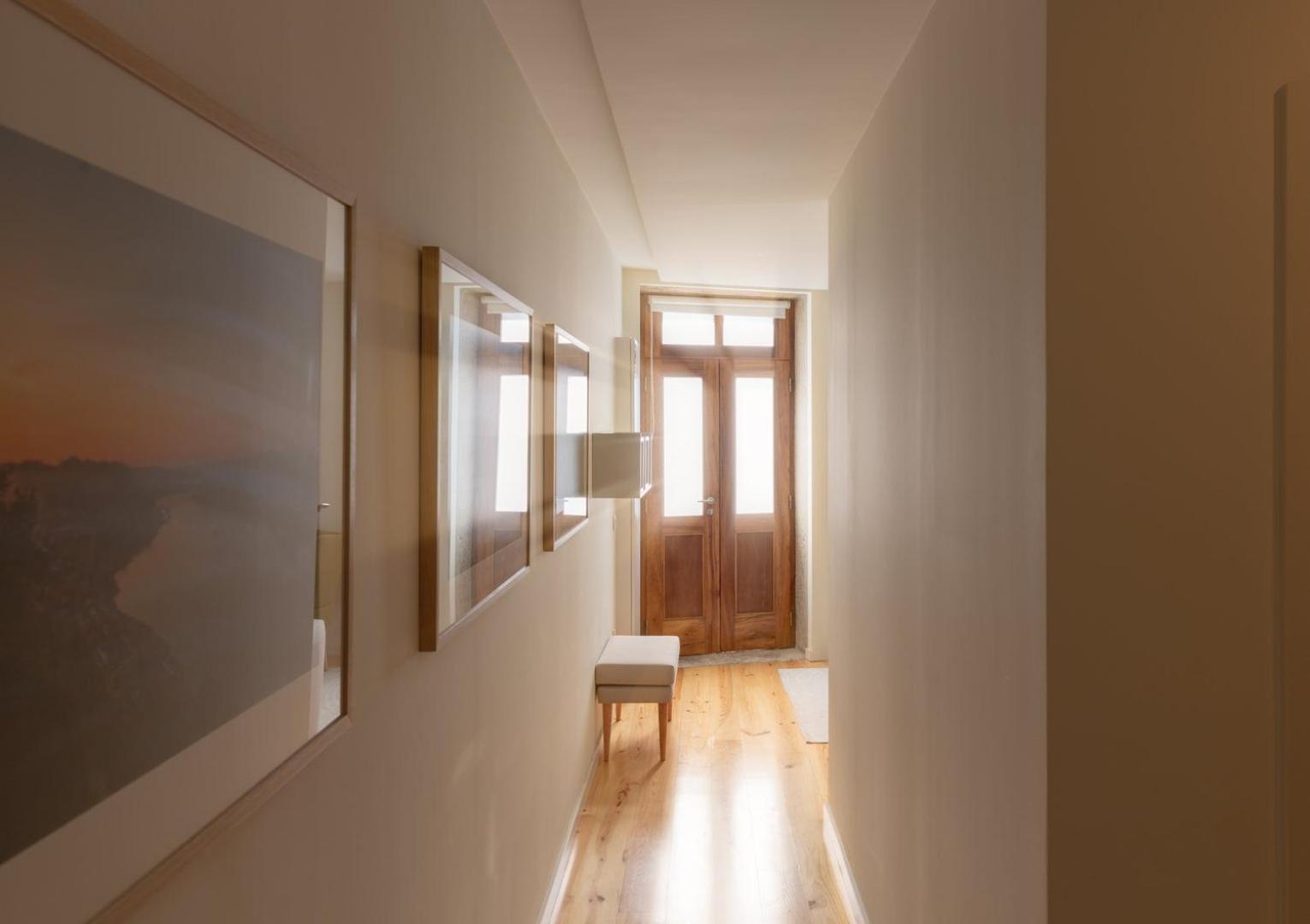 Guestready - Catorze De Outubro Houses II 加亚新城 外观 照片