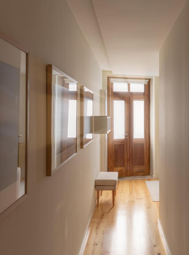 Guestready - Catorze De Outubro Houses II 加亚新城 外观 照片