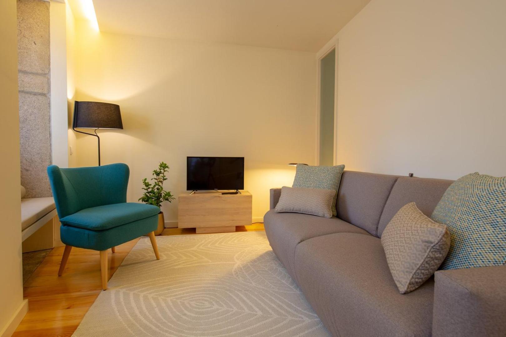 Guestready - Catorze De Outubro Houses II 加亚新城 外观 照片