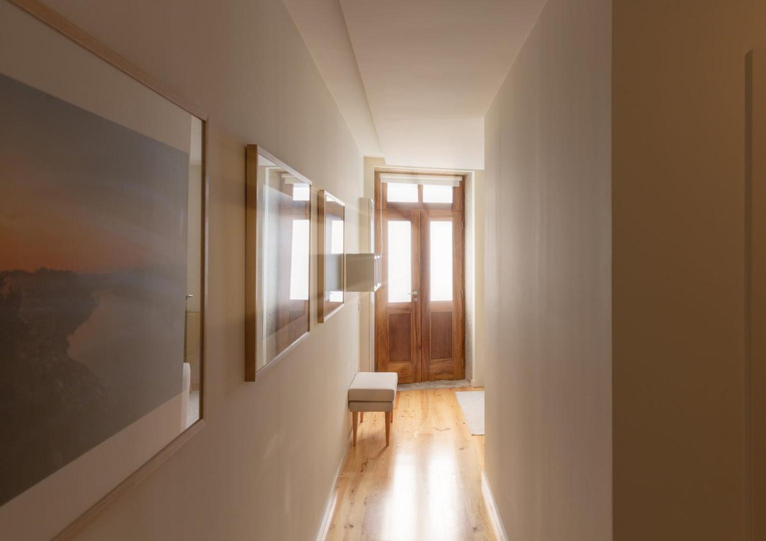 Guestready - Catorze De Outubro Houses II 加亚新城 外观 照片